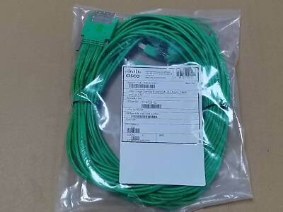 1PCS NEW Cisco CAB-HD8-ASYNC High Density Cable for HWIC-8A HWIC-16A