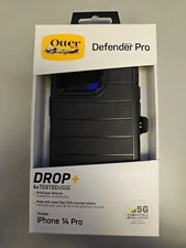 iphone 14 pro otterbox defender