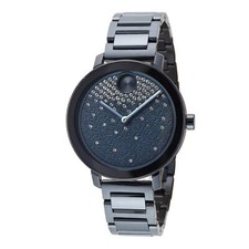 Movado Women's 34mm Bold Quartz Watch 3600706