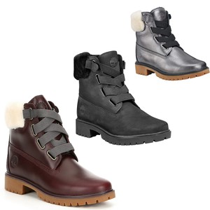 timberland jayne shearling