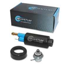 Qfs Ricambio OEM Marine/Fuoribordo Efi Carburante Pompa + Regolatore 135-350HP