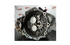 VW Golf GT Mk6 2008-2012 2.0TDi 138Bhp Gearbox Manual 6 Speed LHD 02Q301103L