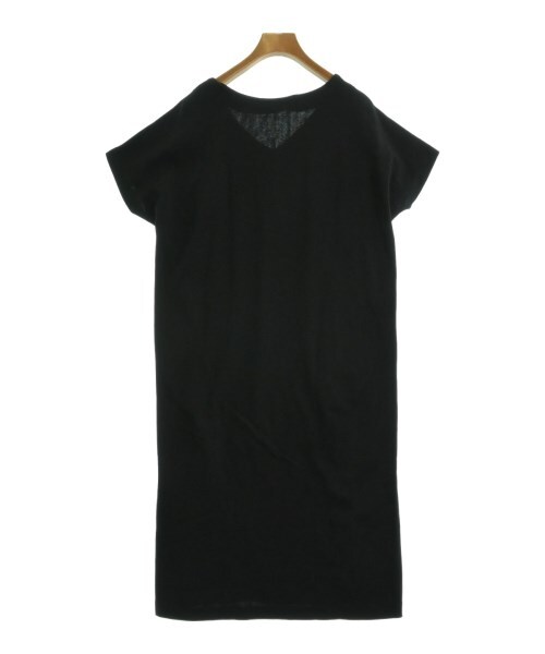FRAMeWORK Dress Black (Approx. M) 2200473200046 - image 2