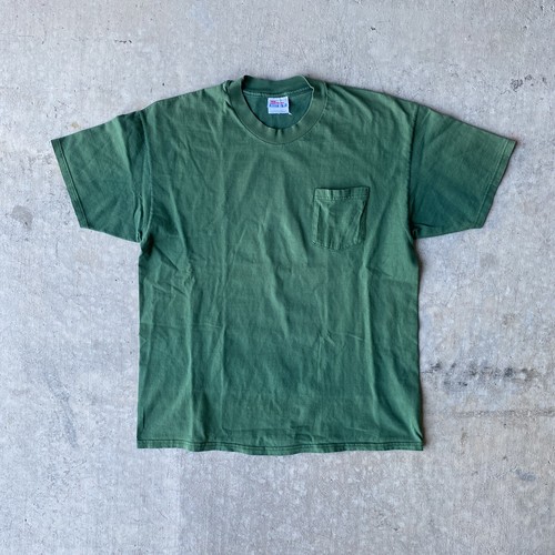 hanes pocket tees xlt
