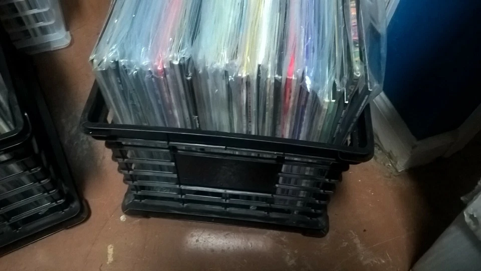 BUILD YOUR OWN LASERDISC LIBRARY...PICK ANY 5 DISCS FOR $30! FREE SHIPPING! - Image 4 of 4