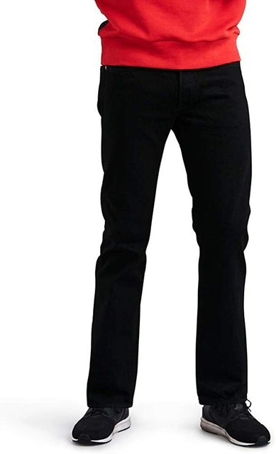 501 Original Shrink to Fit Jeans 