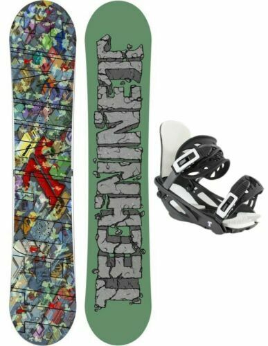 Binding Parts and Features  Technine Snowboarding – Technine USA