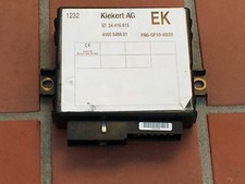 Opel Omega B 2,5 DTi 110Kw ZV Steuergerät Zentralverriegelung 24416615 Original