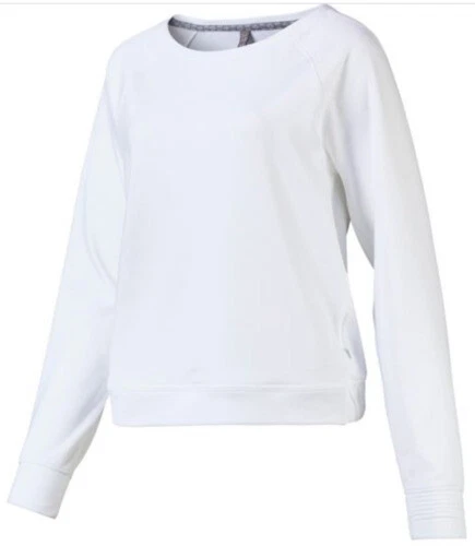 Camisas y torsos de golf para mujer PUMA 100 % algodón