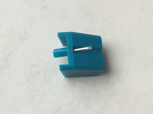 Aiguille Diamant HITACHI ST26 - Stylus De Remplacement Pour Platine Vinyle Universel