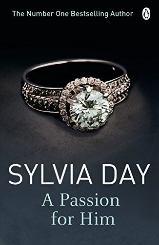 A Passion for Him (Georgian Romance)-Sylvia Day