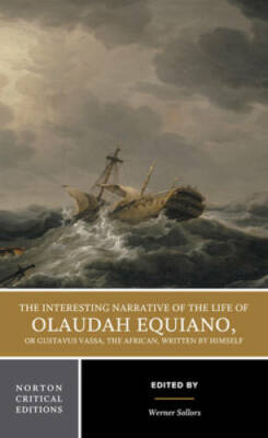 The Interesting Narrative of the Life of Olaudah Equiano, or Gustavus Vas - GOOD