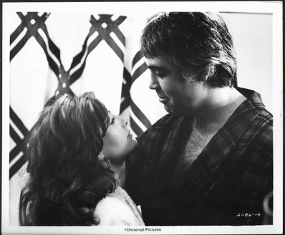 Brooke Mills Joe Kapp 1970s Original Promo Photo Two Minute Warning | eBay