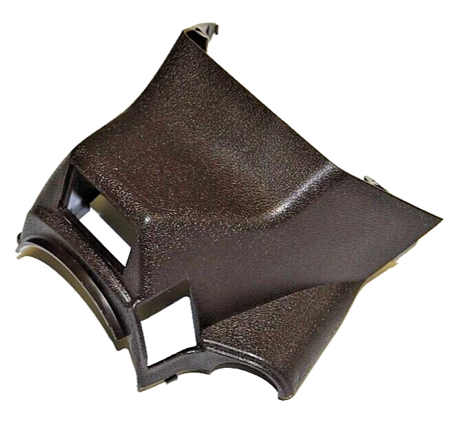 Верхняя крышка для рулевой колонки коричневая подходит для Volkswagen Vanagon 1980-1991 - Изображение 2 из 3