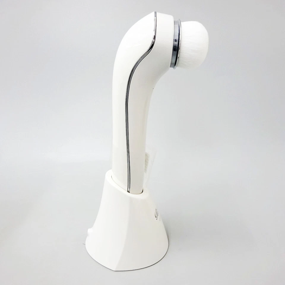 MTG ReFa CLEAR Cleansing Brush Washing From Pores Kumano Brush fude Japan NEW - Image 4 of 4