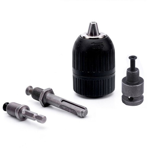 SDS Adapter Drill Chucks For Drills 2mm 