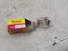 Century PS-197V Ignition Point