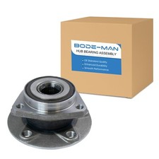 Cojinete de cubo de rueda trasera para Audi RS3 2018-2019 A3 Quattro VW Golf 2017-2018