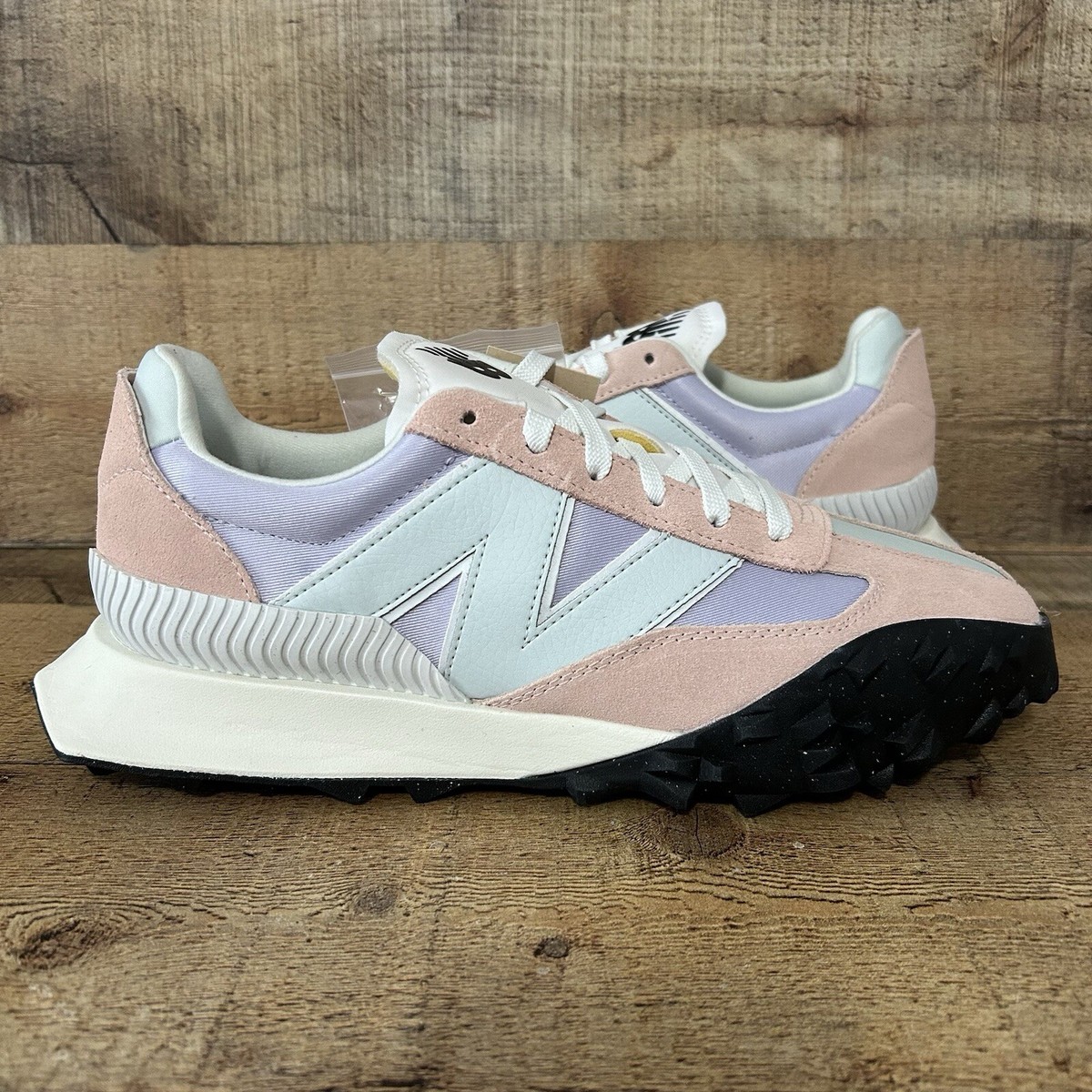 New Balance XC-72 Size 9 Mens Libra Pink Haze Running Casual