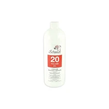 Strands Developer Cream 20 VOL 6% 33.8 fl oz/1000 ml