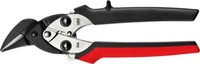 Bessey Erdi Blechschere Idealschere Durchlaufschere D15AL Links 180Mm
