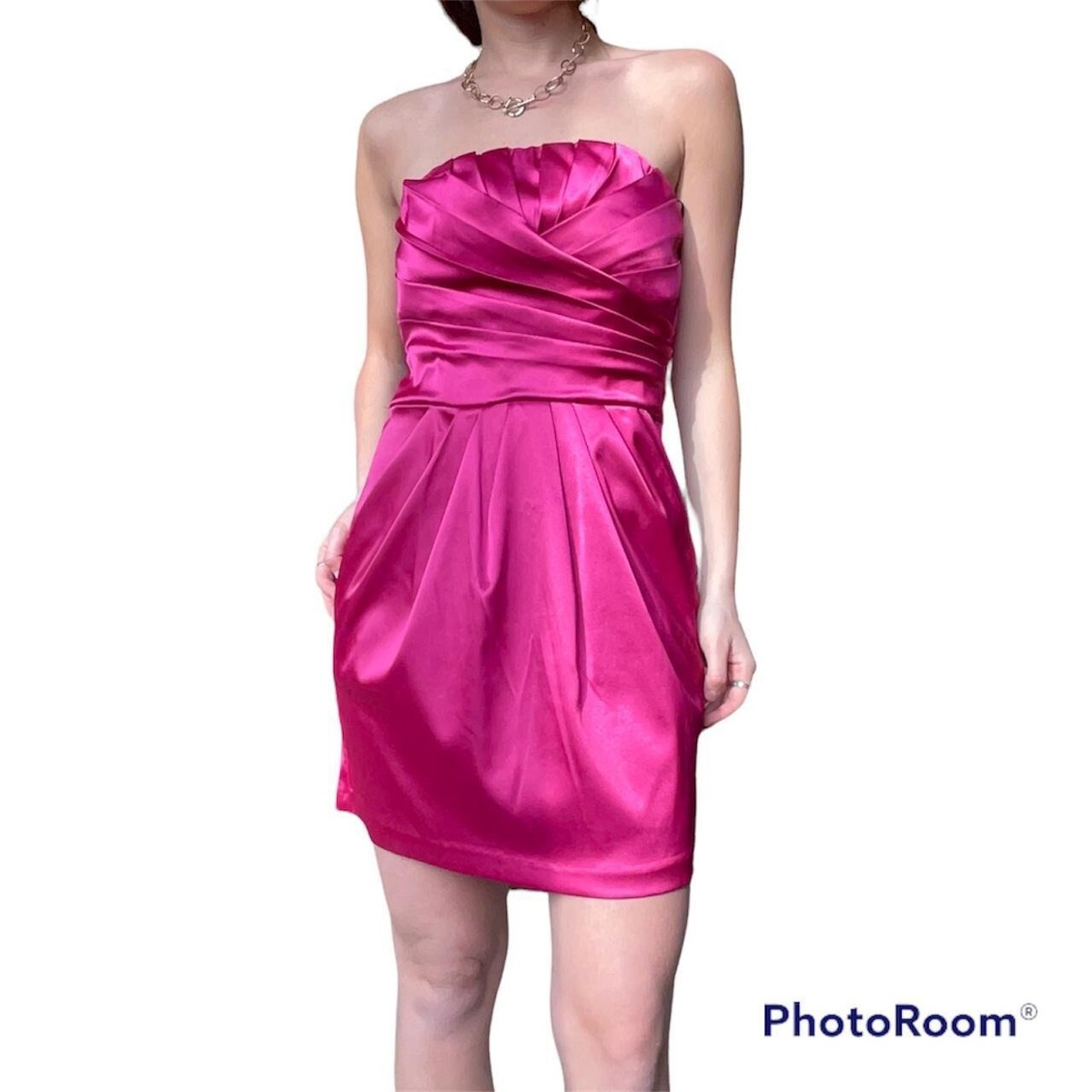 the luella knit pointelle dress Toula Pointelle Dress main image 0