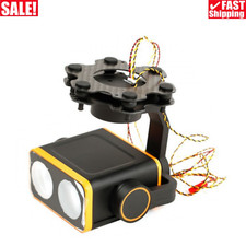 SKYDROID C20 23X Optical Zoom PTZ 3-Axis Night Vision 2K FPV Gimbal Camera 1080P