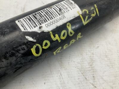 15-16 Mazda CX-5 Rear Left / Right Strut Shock Absorber Q | eBay