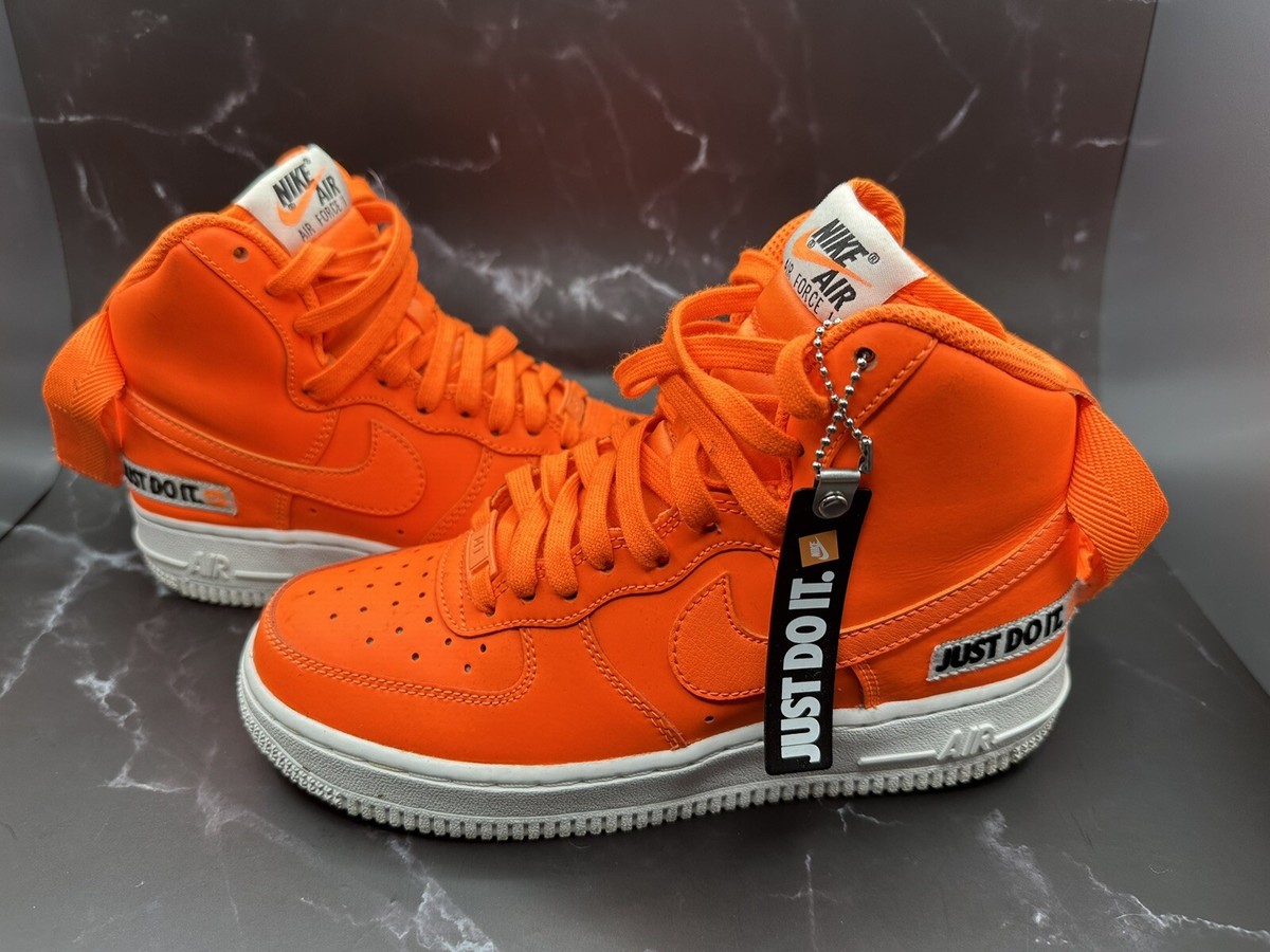 Nike Air Force Botines Hombre Shoes Nike Airforce De Bota