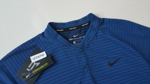 New Nike Tiger Woods TW Zonal Cooling 