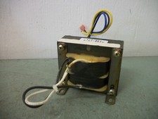 SIMPLEX Z-51-9544 FIRE ALARM CONTROL PANEL TRANSFORMER 478-322 - Fire Alarm Part