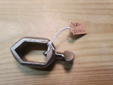 Vintage Record 071 Router Plane Cutter Collar Clamp Woodworking Tools Old Hand