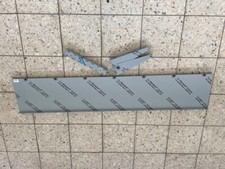 Wandbord mit Tragewinkel