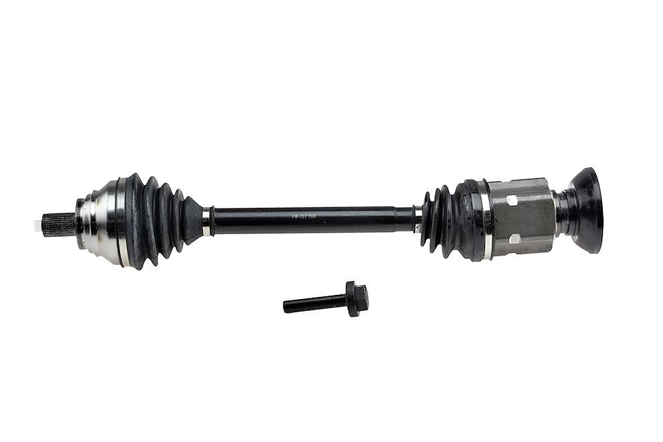 Nty Driveshaft For Vw Tiguan 10-18 Atm Audi Q3 Quattro Dsg 14-18 - Image 3