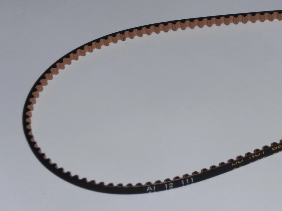 Antriebsriemensatz für  HPI Sprint GTI     Neu - Bild 2 von 2