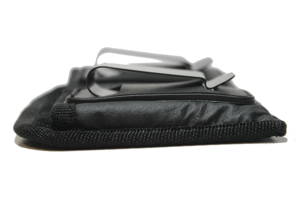 IWB Double Magazine Pouch (Inside Waistband IWB Mag Pouches for Concealed Carry) - Image 4 of 4