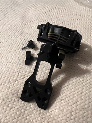 Trophy Ridge Fiber Optic Archery Sight - Picture 5 of 5
