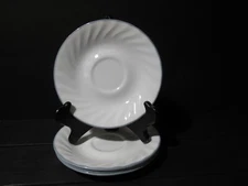 Set of 4 Corelle Promise Saucer (CR017)