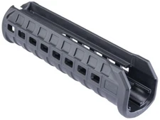 VISM Shotgun Handguard w/ M-LOK for Mossberg 500/590 Tactical Forend Hunting BLK