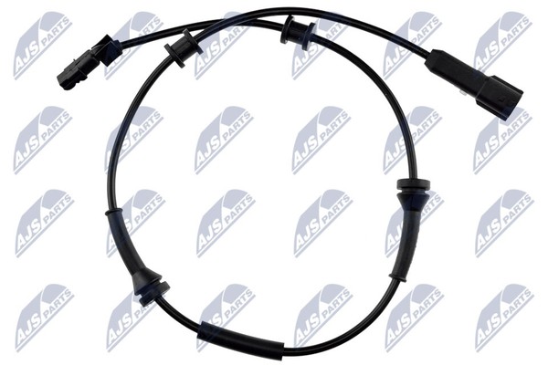 NTY HCA-RE-031 Sensor, Raddrehzahl FüR Renault-image