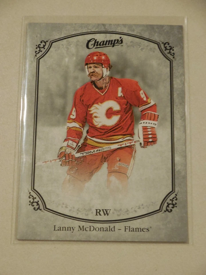 2015/2016 Upper Deck Champ's SSP, Silver/25, #1 Draft's & Conn Smythe U PICK - Image 4 of 4