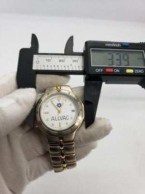 Allvac Men display picture 1