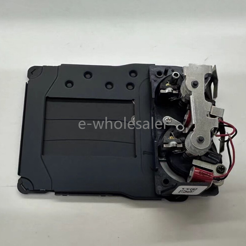 Original Shutter Grop Unit Curtain for Nikon D3100 D3200 D3300