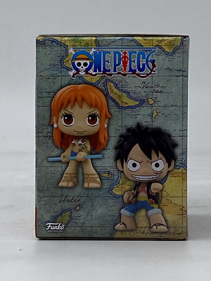Funko Minis One Piece Nami #146 for sale online | eBay