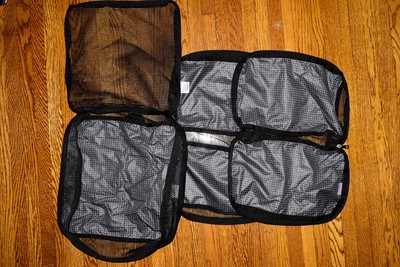tom bihn packing cube backpack