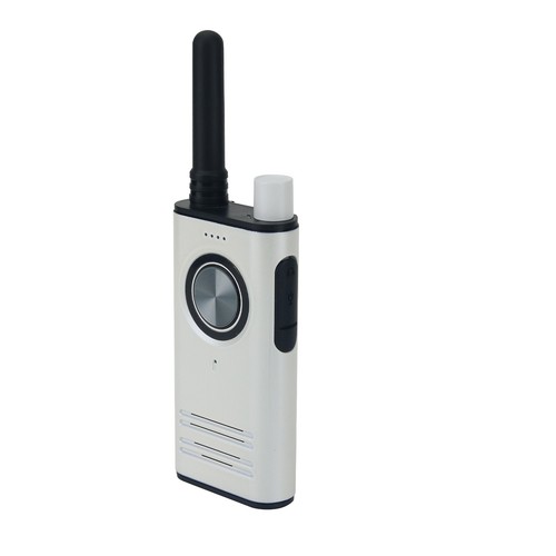 M11 Ultra-thin Walkie Talkie Type-C Support APP Frequency Writing for Mijia - Picture 6 of 9