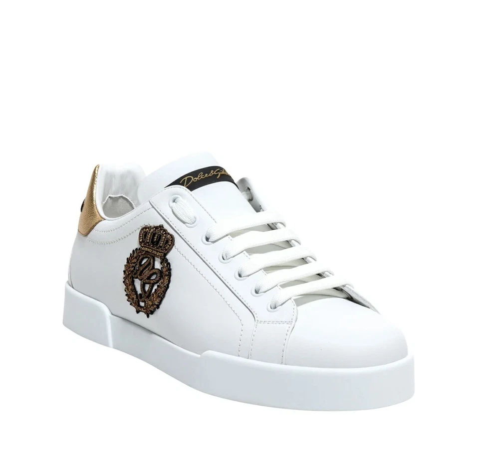 dolce gabbana herren schuhe - Bild 2 von 3