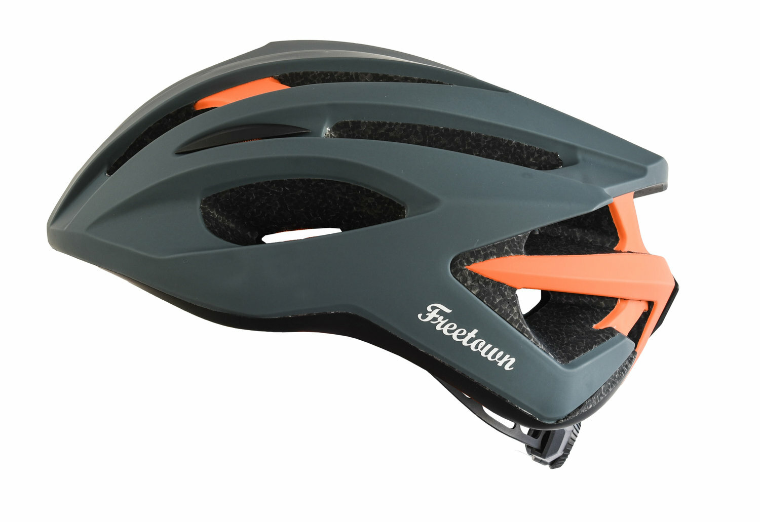 freetown bike helmet