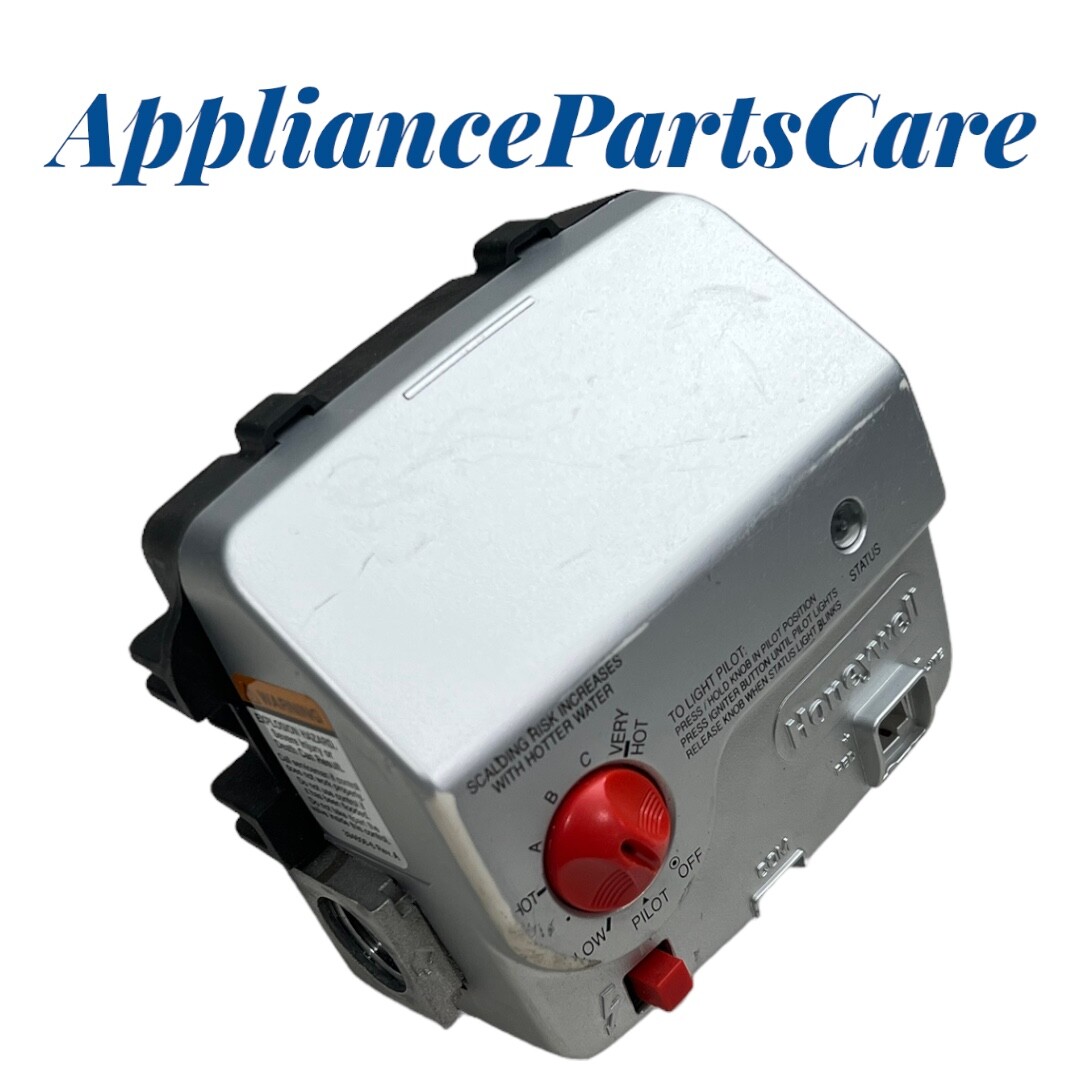 Heater Thermocouple Igniter Honeywell Water Heater No Hot Water