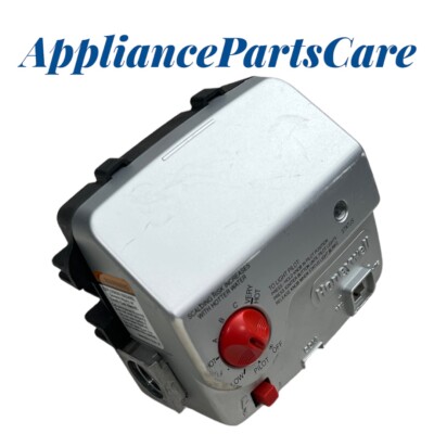 Honeywell Water Heater Gas Valve Controller WT8840A1500